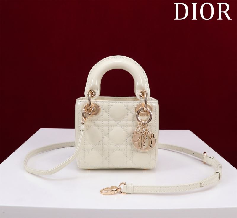 chr1st1an D10r my lady bags